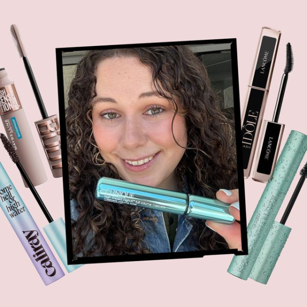 8 Best Waterproof Mascaras That Can Outlast Anything