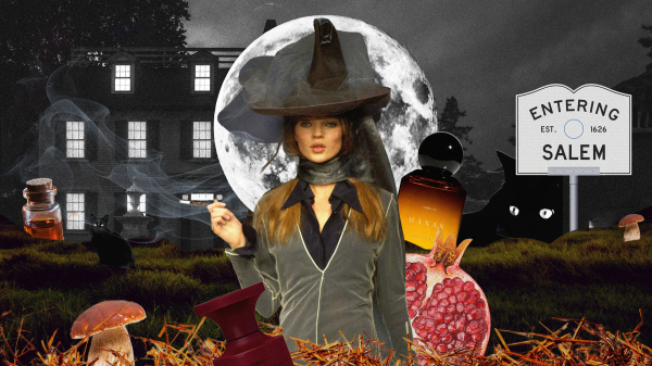 17 Witchy Fragrances That Will Have You in Your Coven Era