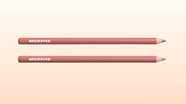 Morphe Signature Lip Pencil Review