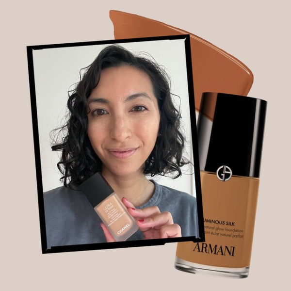9 Best Foundations for Oily Skin for a Fresh, Never-Greasy Finish