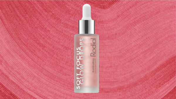Rodial Soft Focus Glow Drops Review