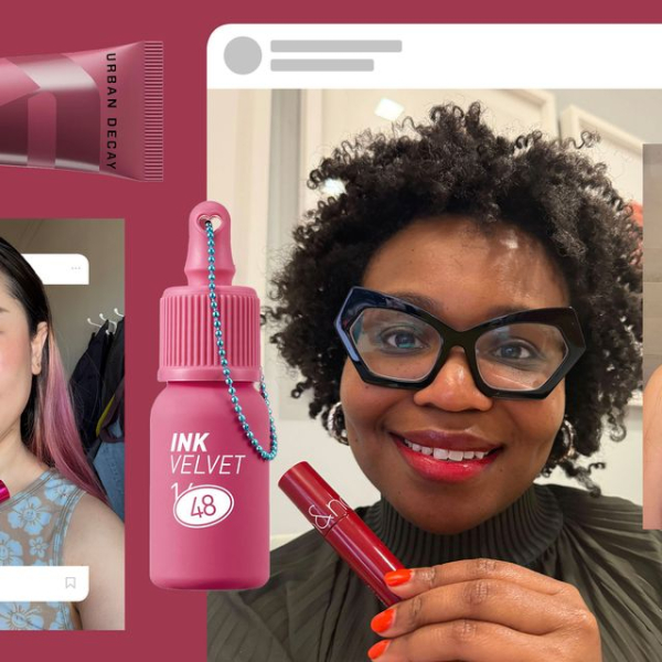 8 Best Lip Stains That Look Fresh All Day